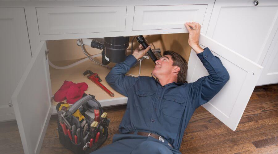 Local water heater installation in Marion, MI